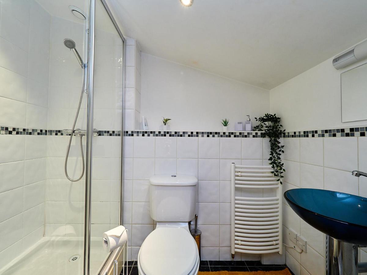 Emerald Suite - Two Story Duplex Apartment - Balcony - Contractors - Family - City Centre - Broadway Plaza - Five Ways - Sleeps 6 Μπέρμιγχαμ Εξωτερικό φωτογραφία